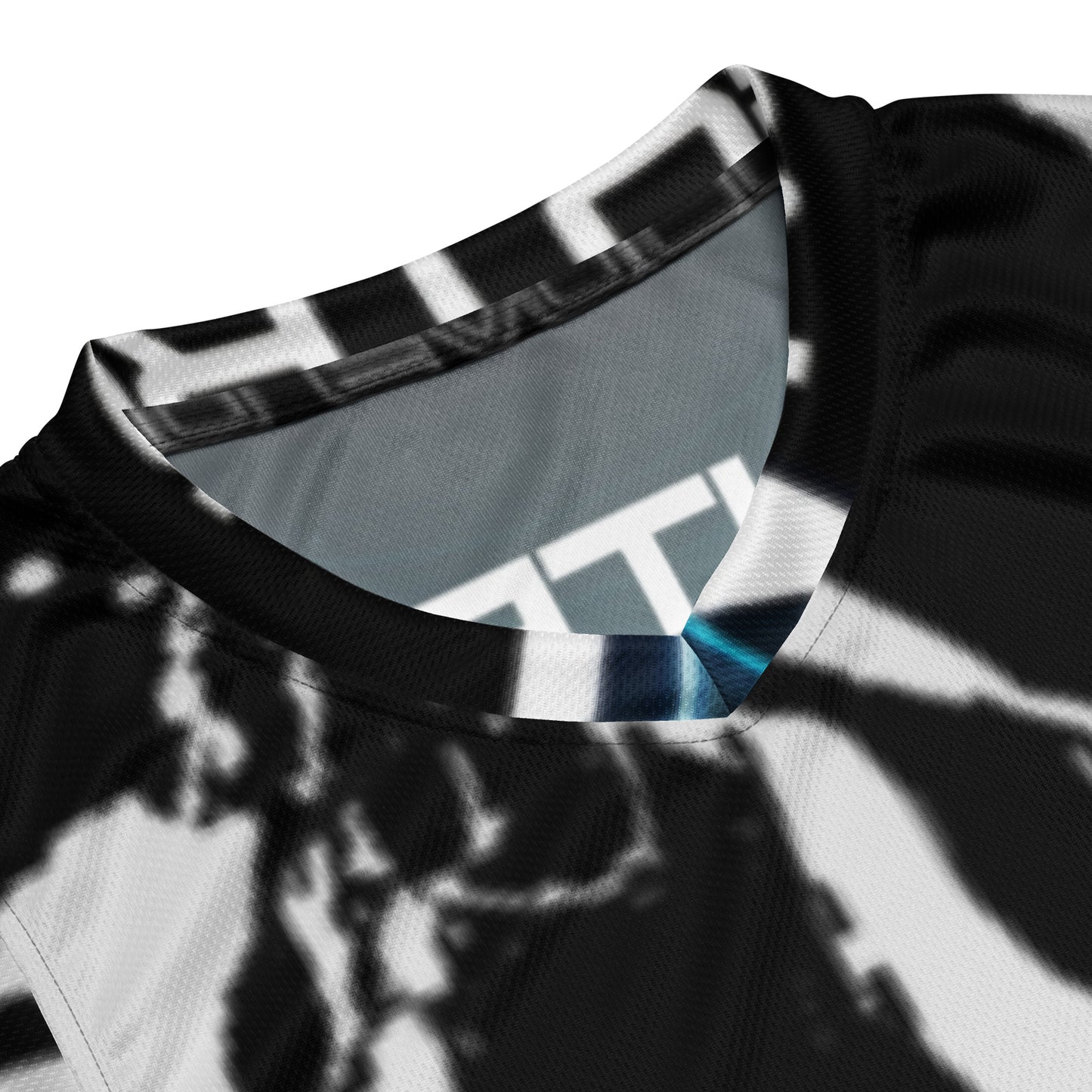 Neutron Studio cool basketball jersey