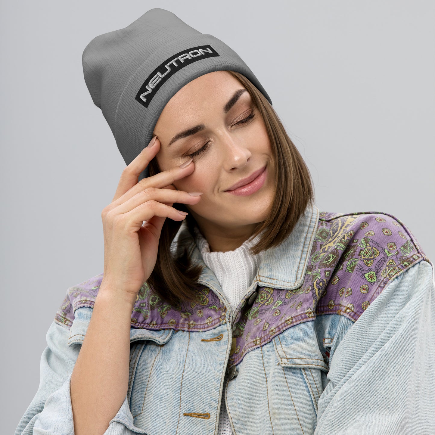 Neutron Classic Beanie