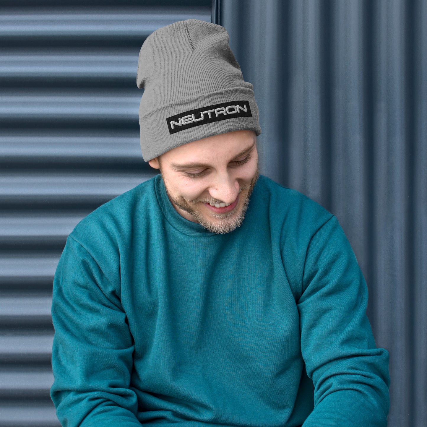 Neutron Classic Beanie