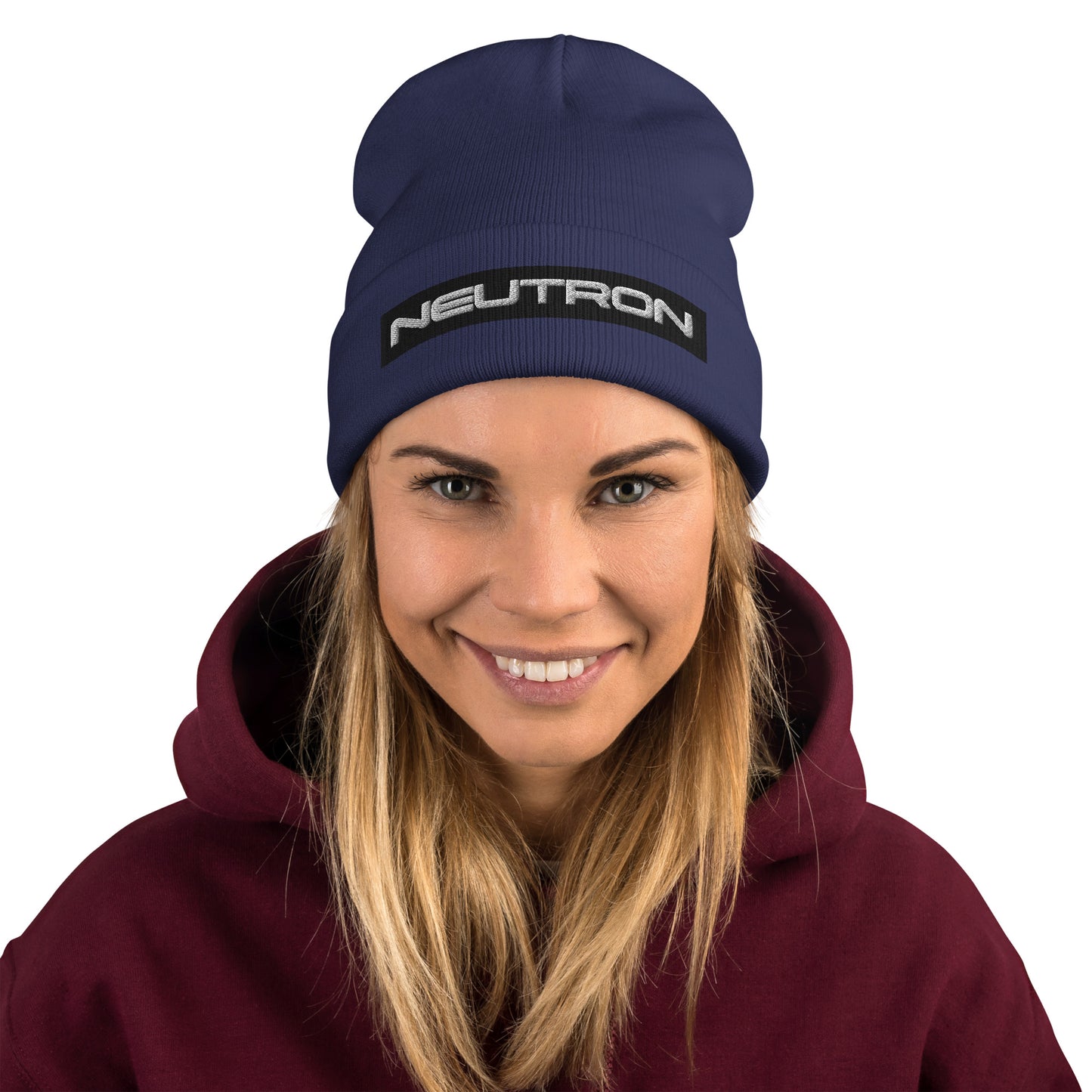 Neutron Classic Beanie