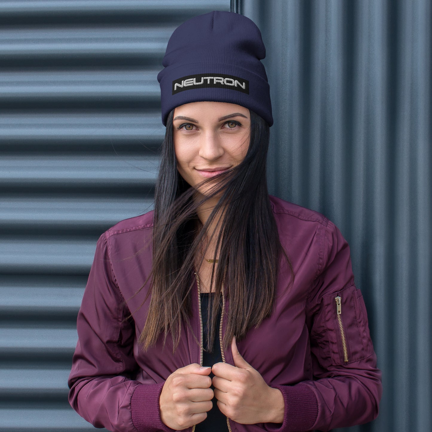 Neutron Classic Beanie