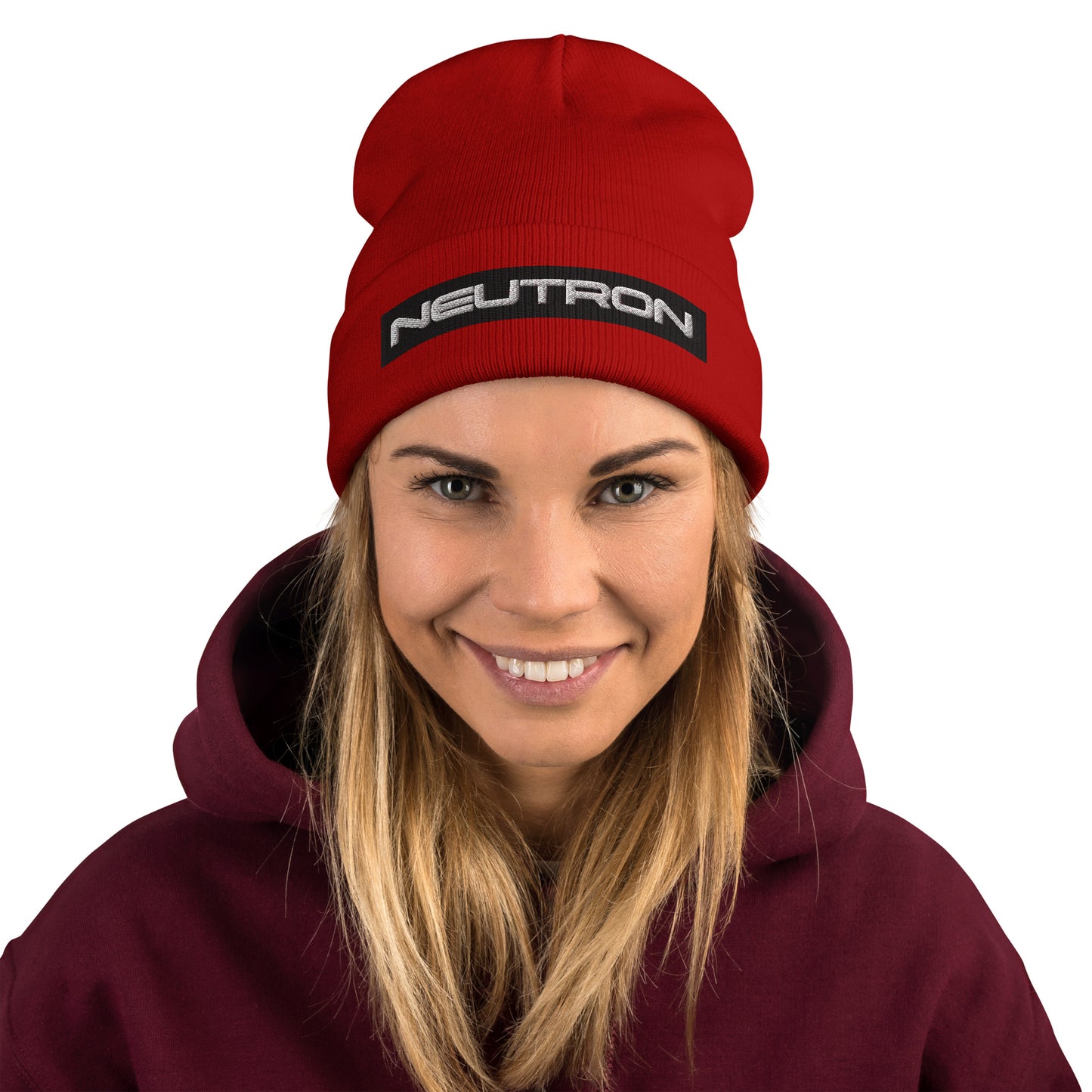Neutron Classic Beanie