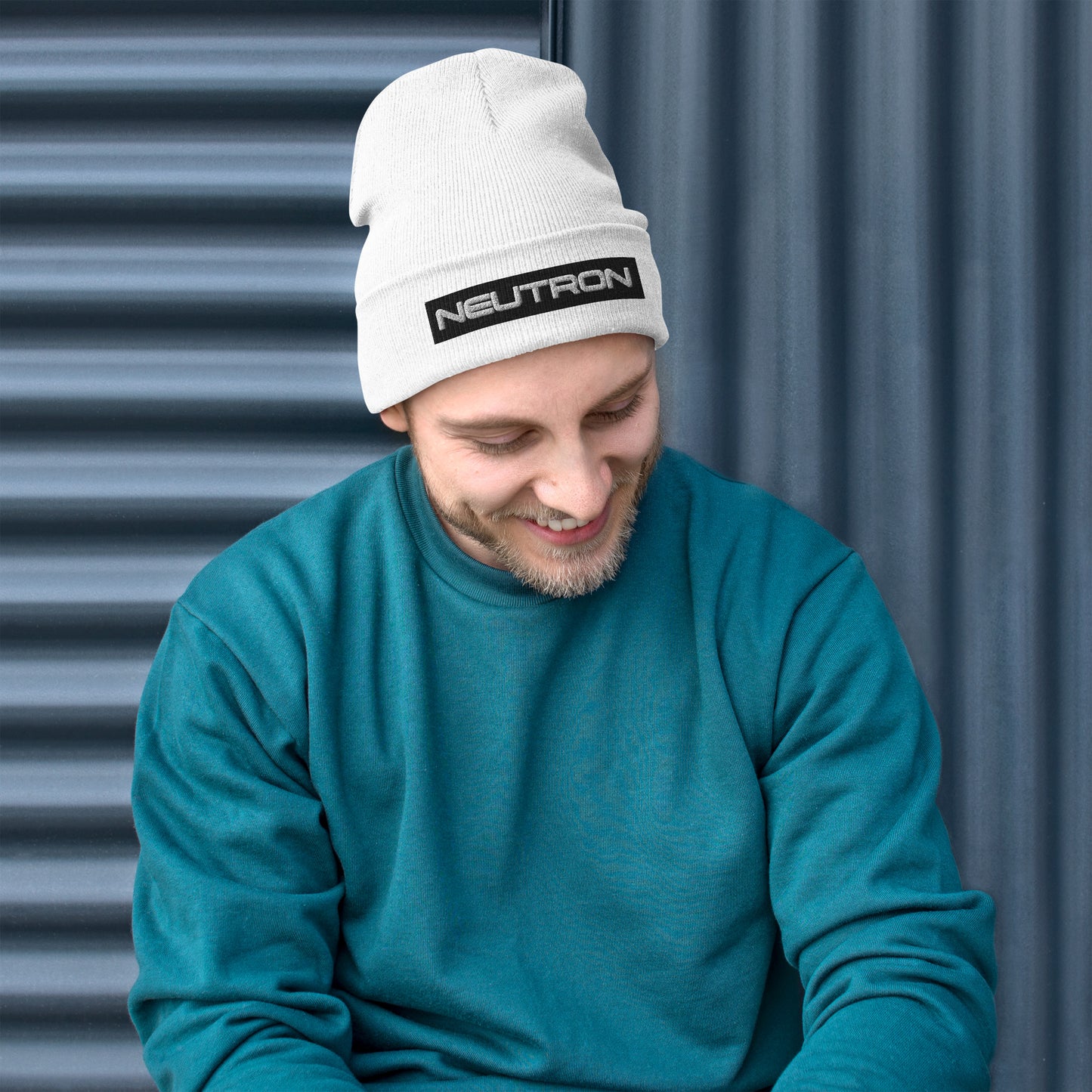 Neutron Classic Beanie