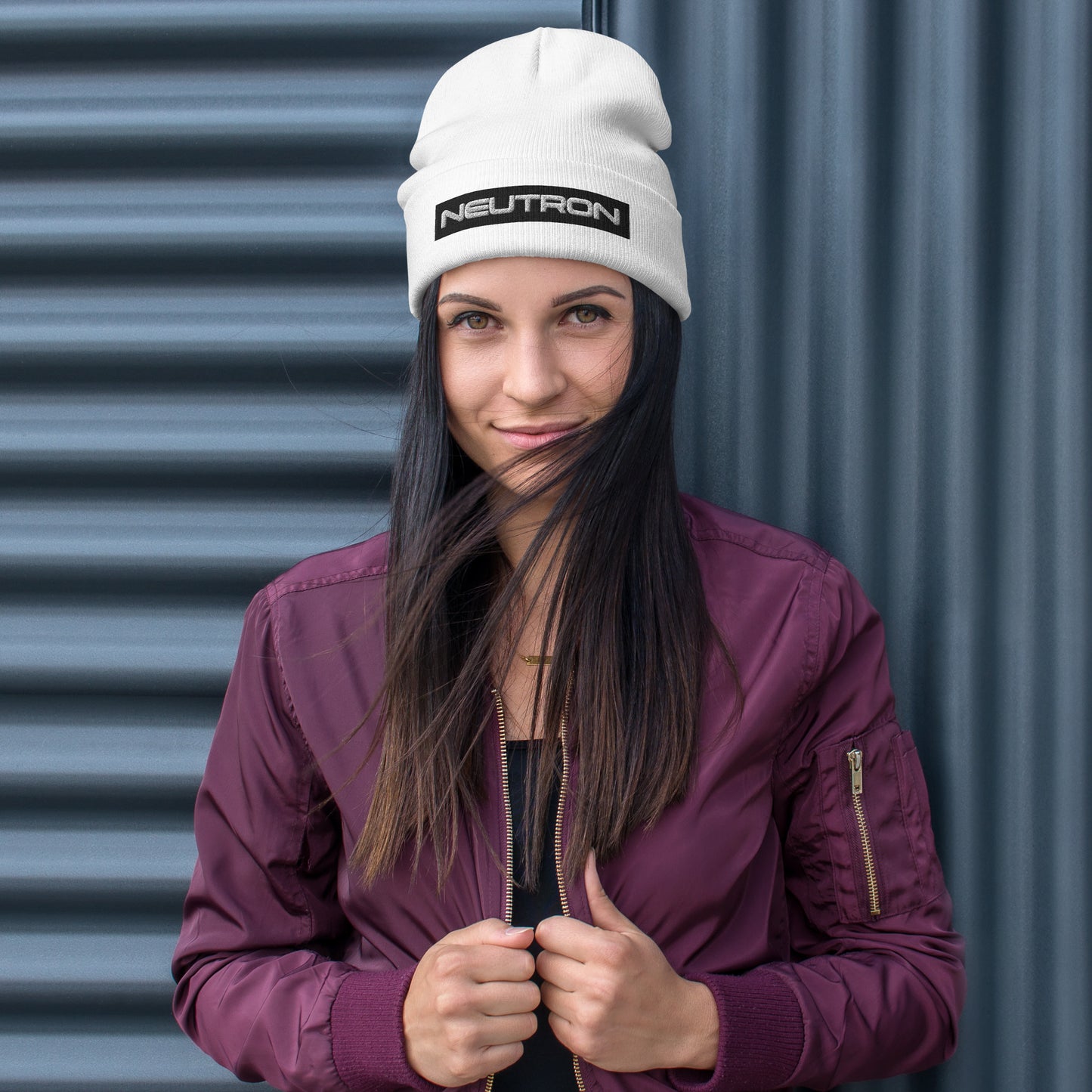 Neutron Classic Beanie