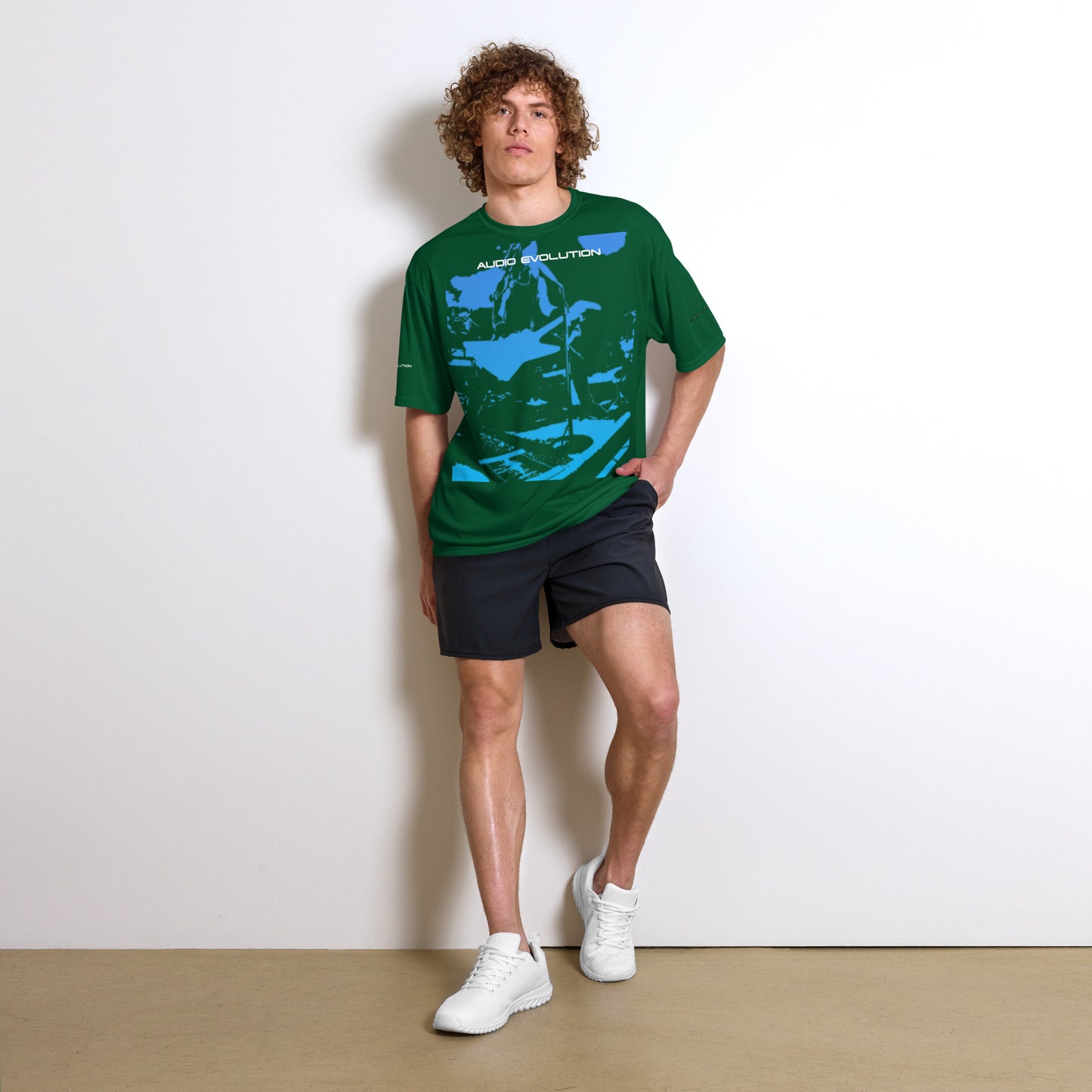Rock Neutron - Producer Series Limited Edition