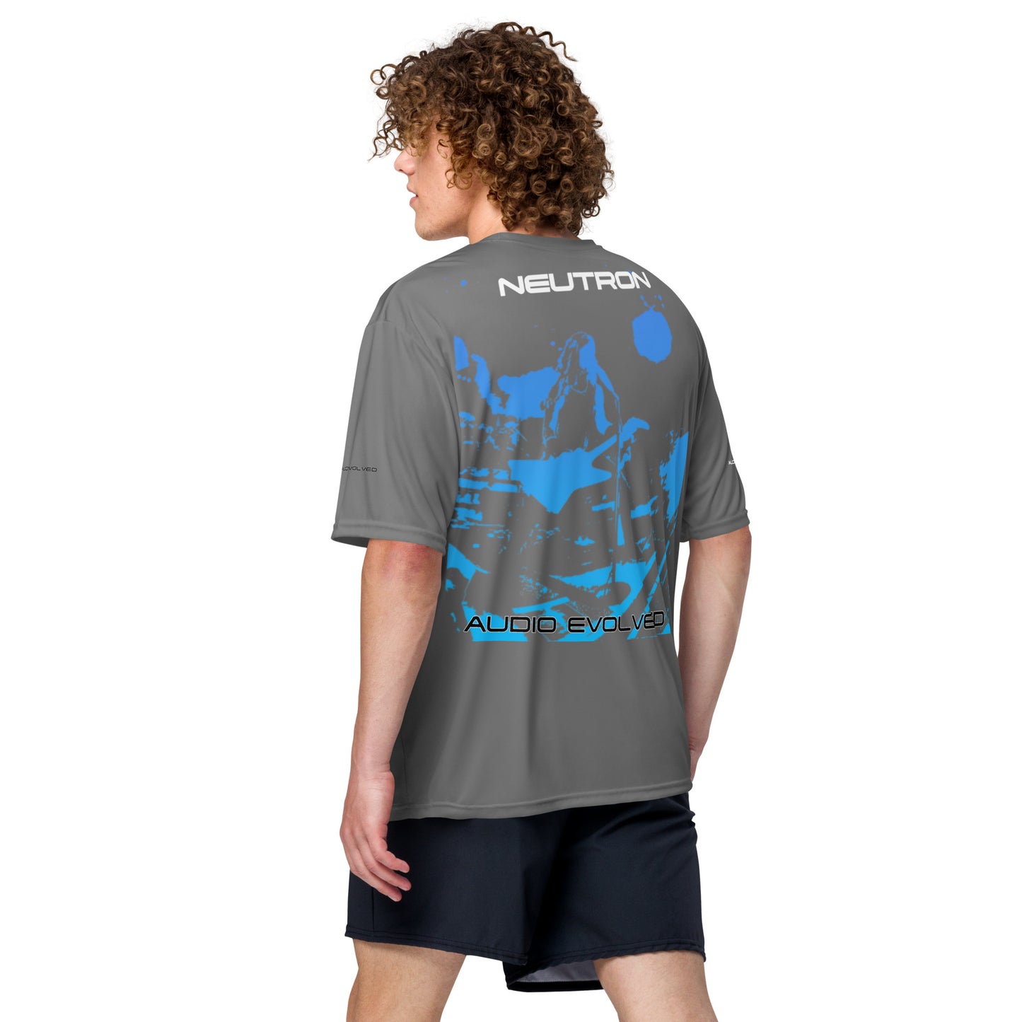 Rock Neutron - Producer Series Limited Edition
