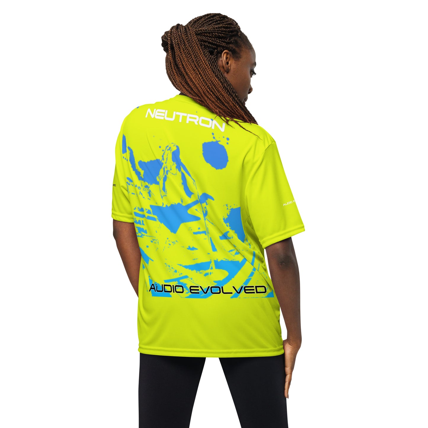 Rock Neutron - Producer Series Limited Edition