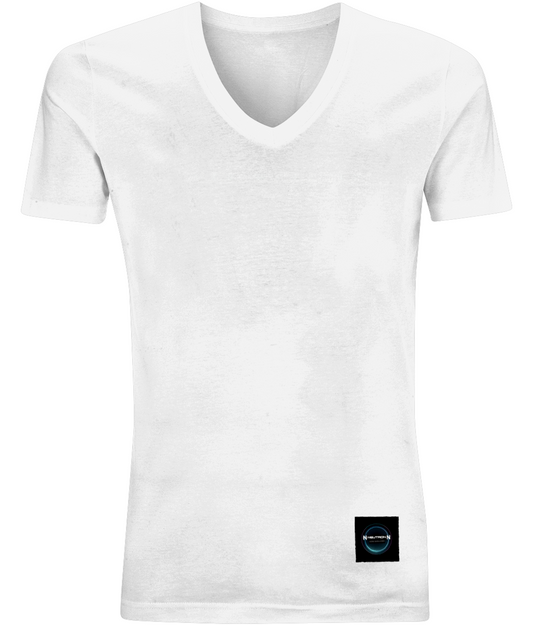 Neutron V-Neck Men's T-Shirt