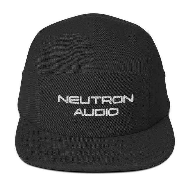 Neutron Audio Five Panel Cap