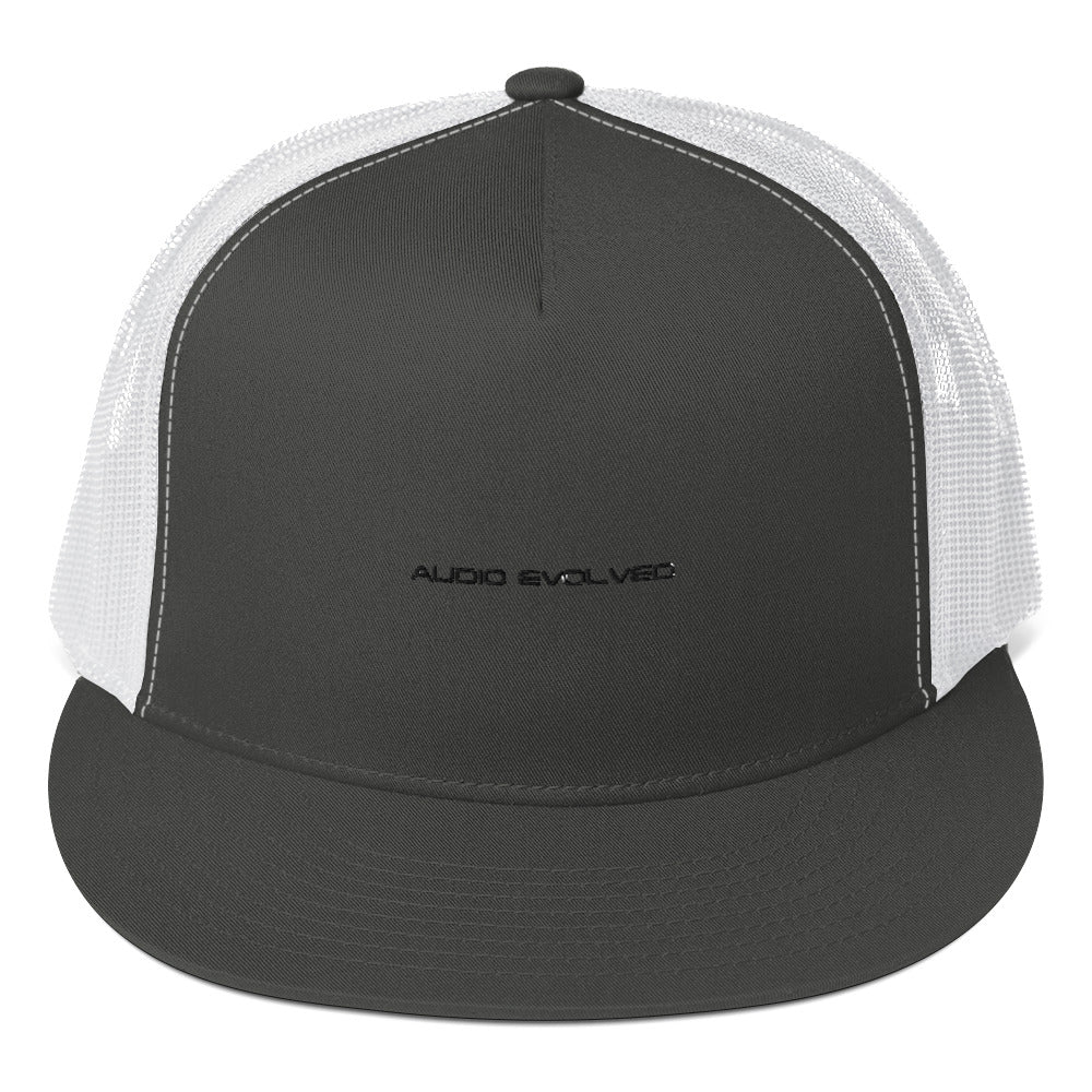 Audio Evolution Trucker Cap