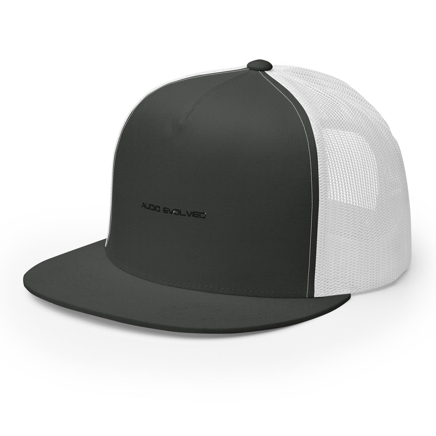 Audio Evolution Trucker Cap