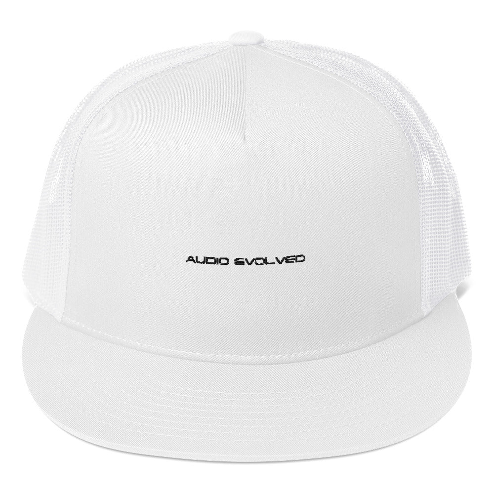 Audio Evolution Trucker Cap