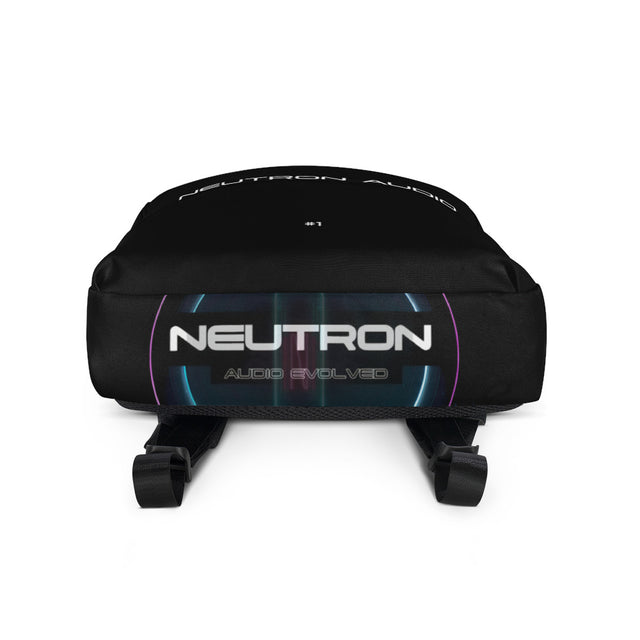 Neutron Audio Backpack