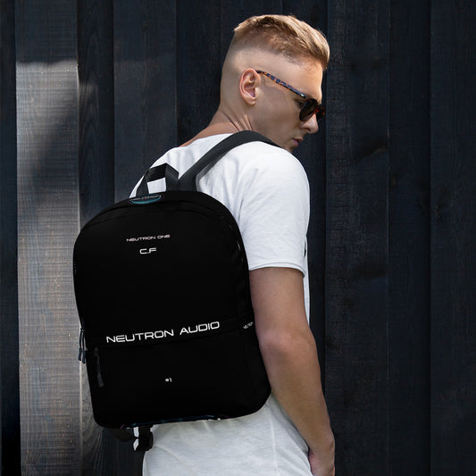 Neutron Audio Backpack