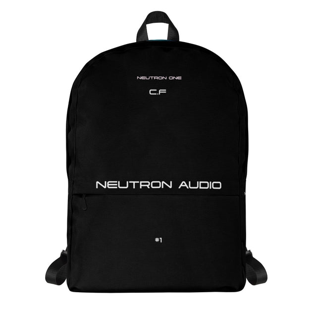 Neutron Audio Backpack