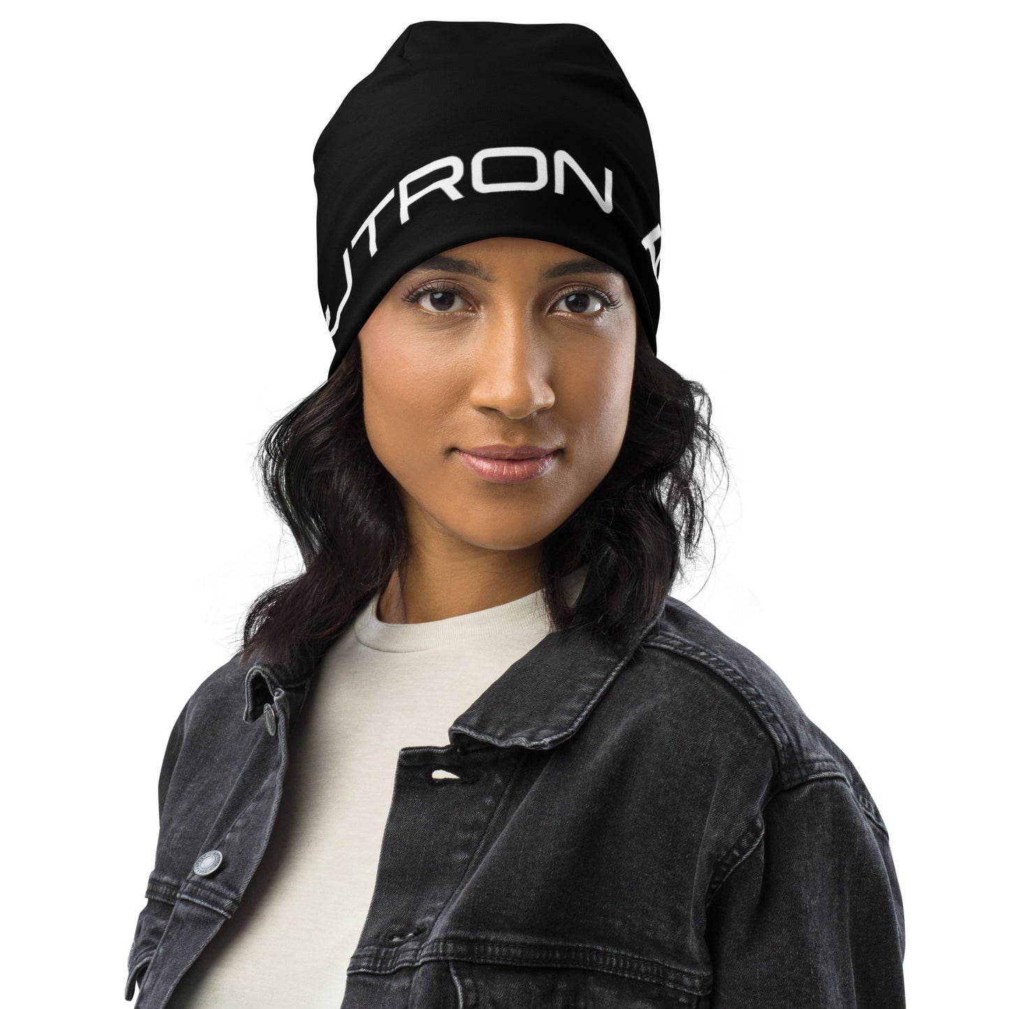 Neutron Audio Beanie