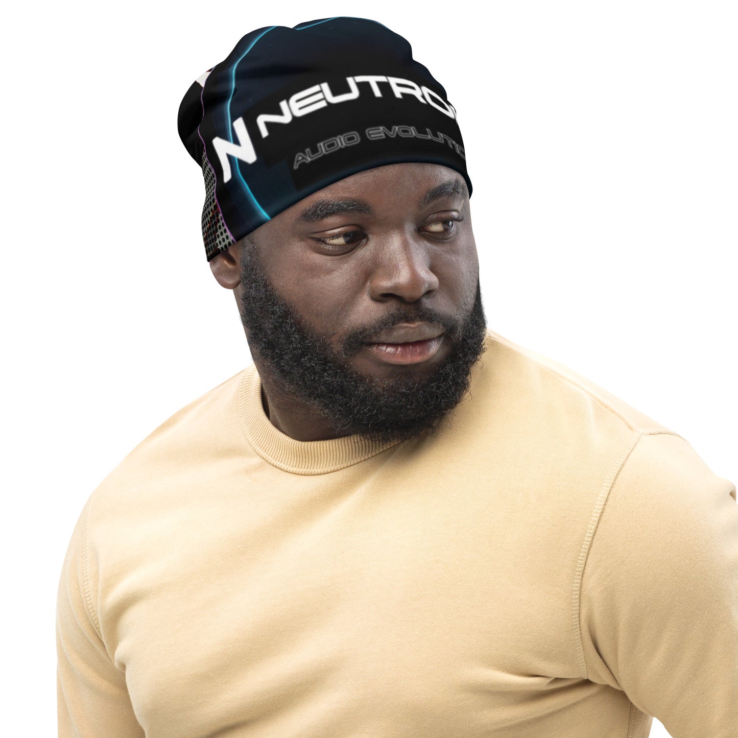 Neutron Evolution Classic Beanie