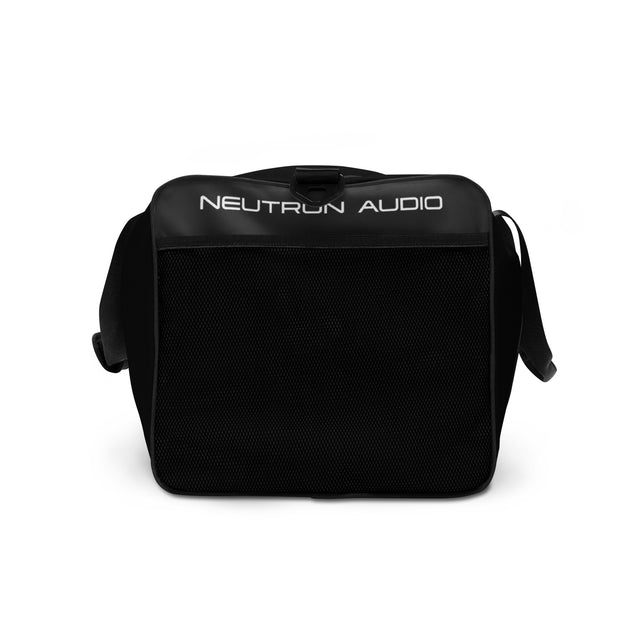 Neutron Audio Duffle bag