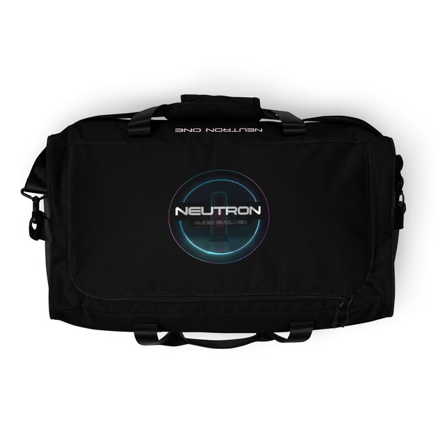 Neutron Audio Duffle bag