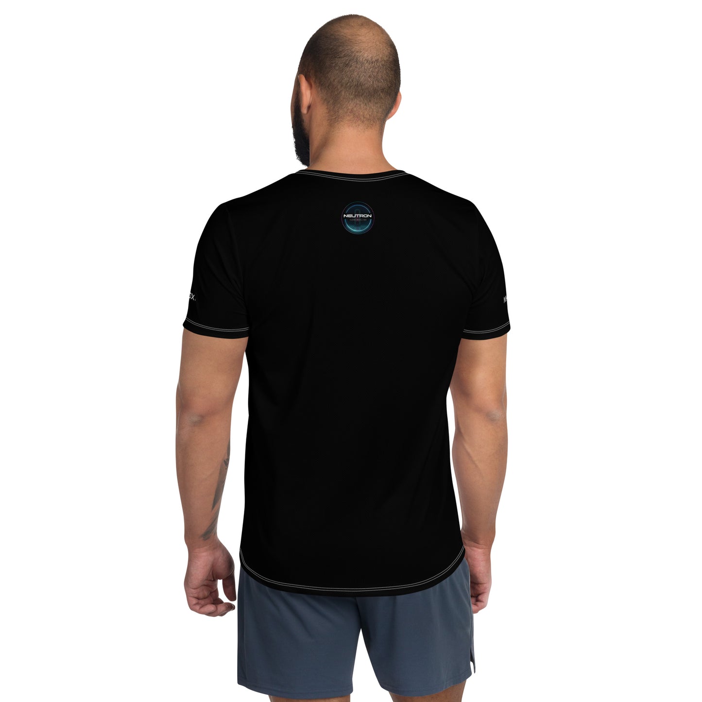 Neutron DX1  Men's T-shirt