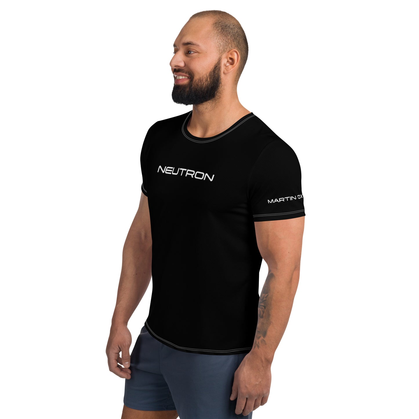 Neutron DX1  Men's T-shirt