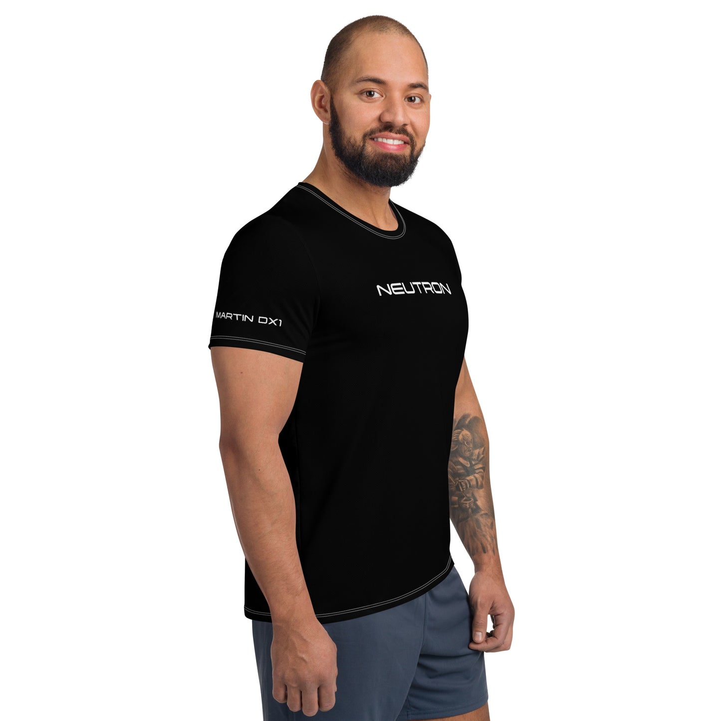 Neutron DX1  Men's T-shirt