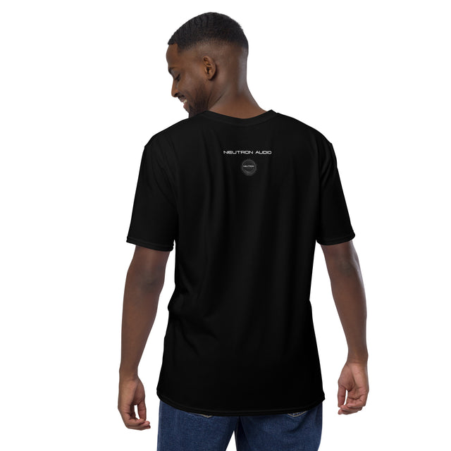 Neutron Audio Men's t-shirt