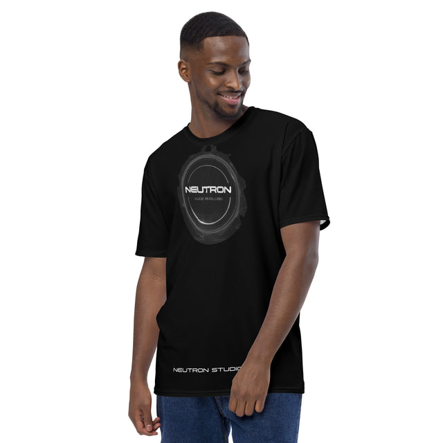 Neutron Audio Men's t-shirt