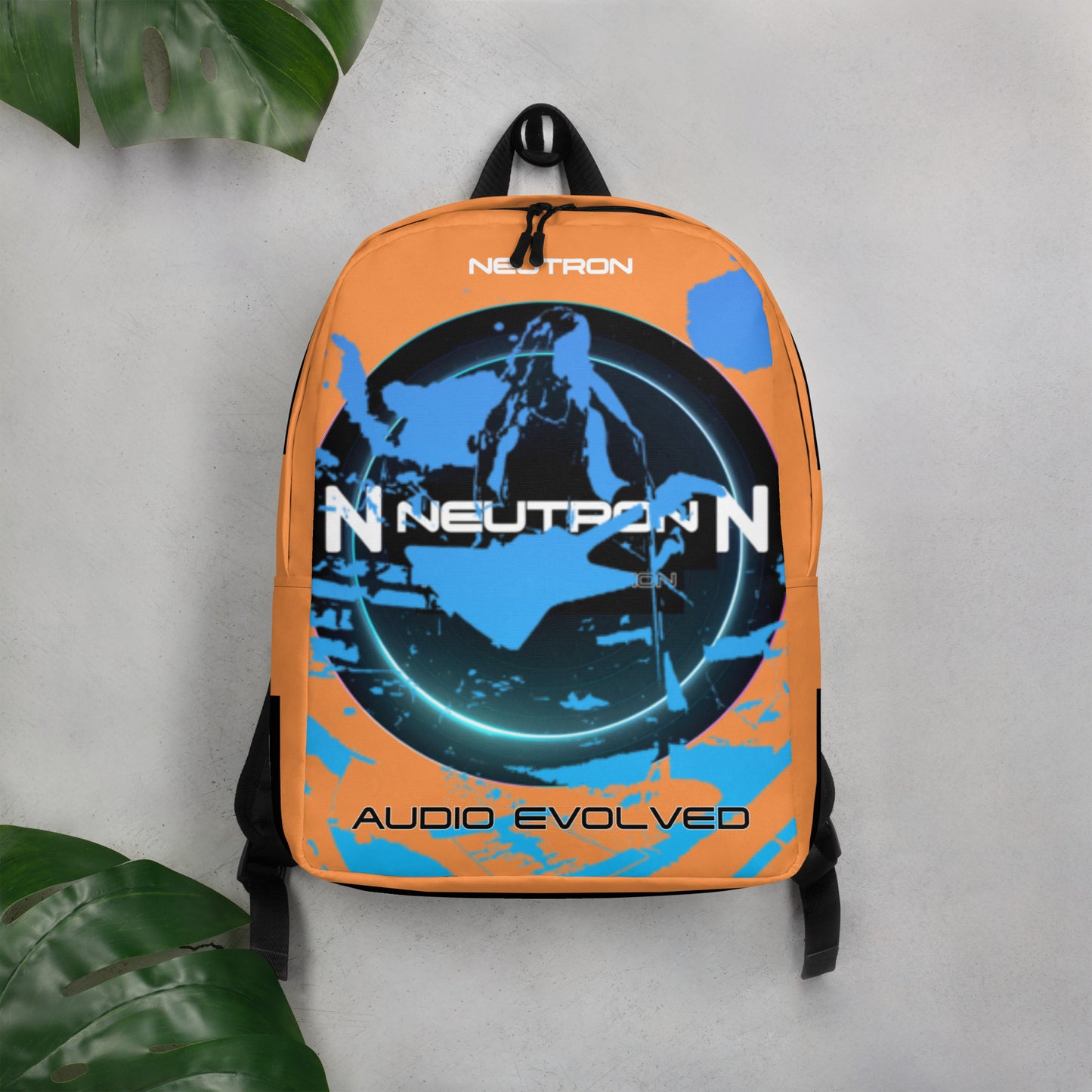 Neutron Studio Minimalist Backpack