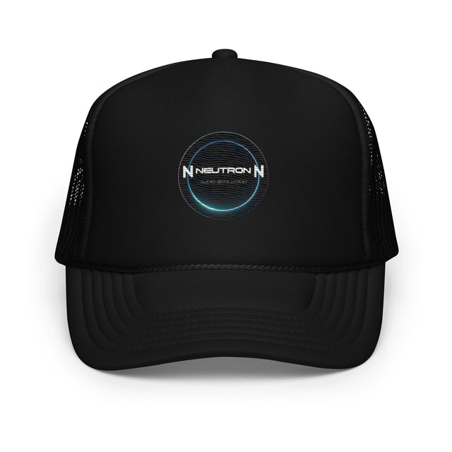 Neutron trucker hat