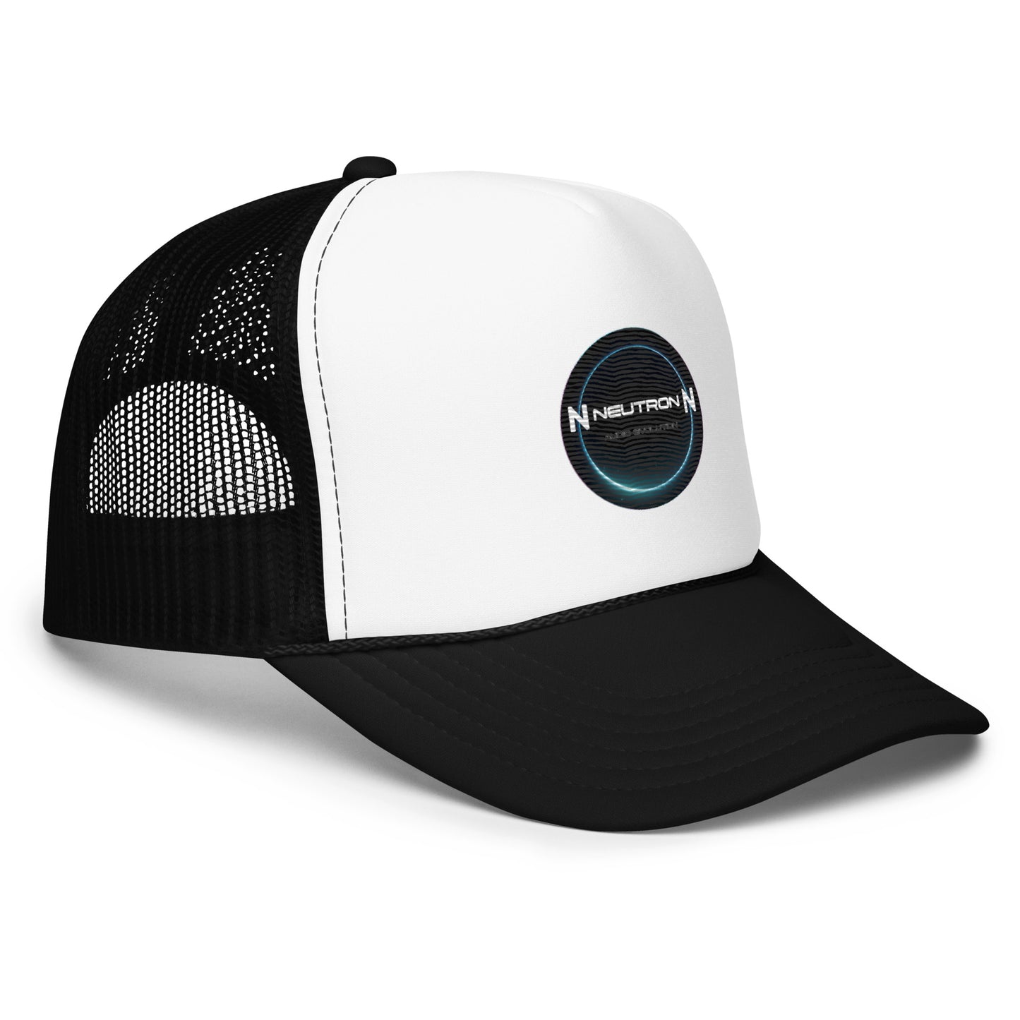 Neutron trucker hat