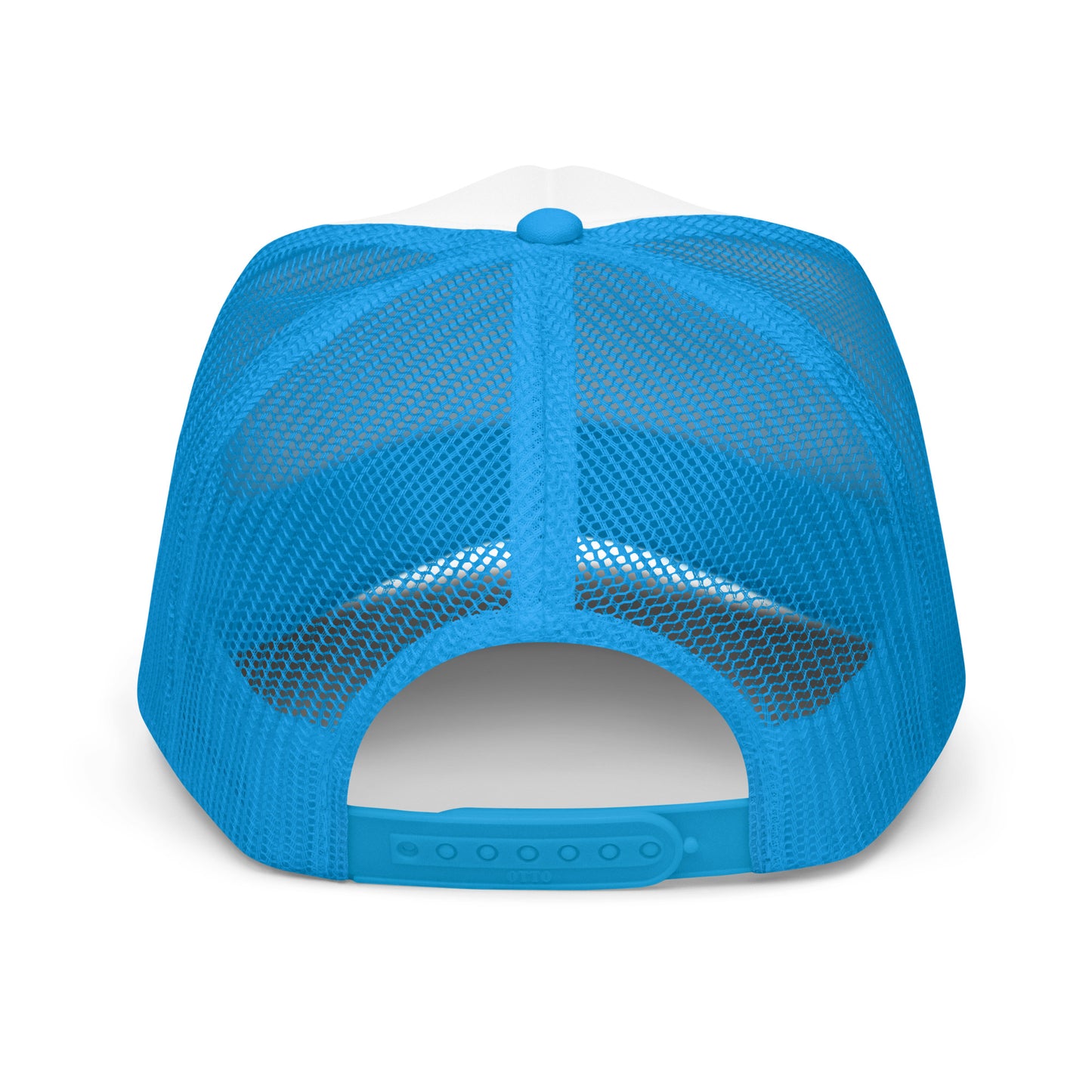 Neutron trucker hat