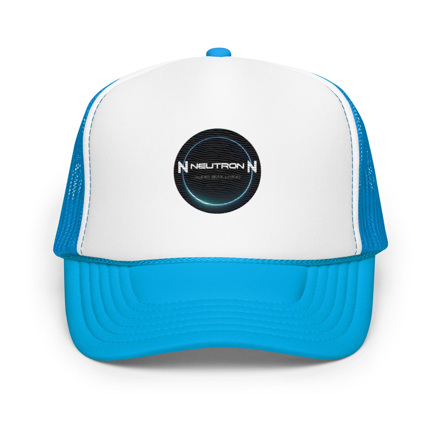 Neutron trucker hat