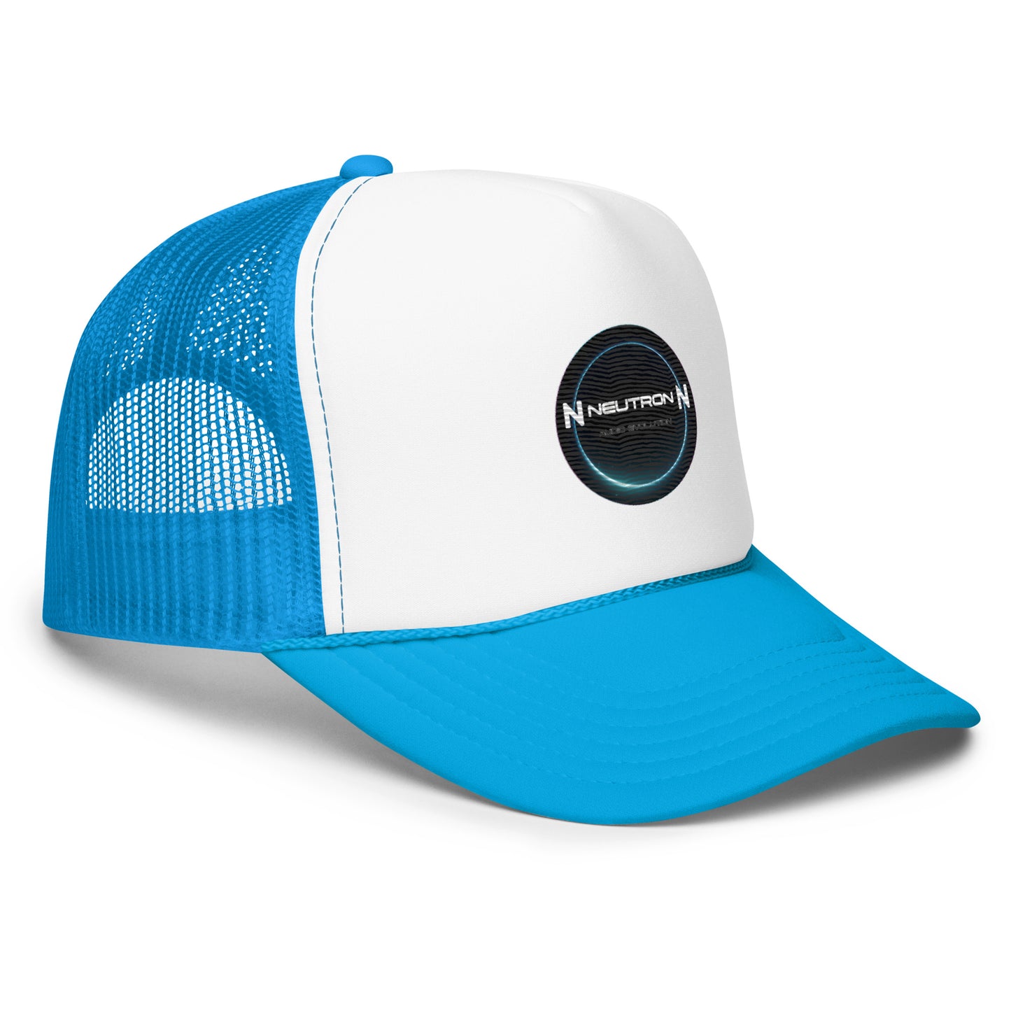 Neutron trucker hat