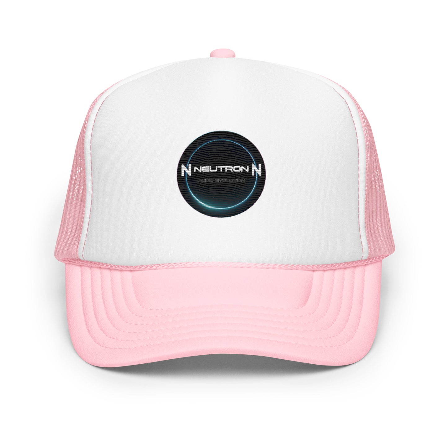 Neutron trucker hat