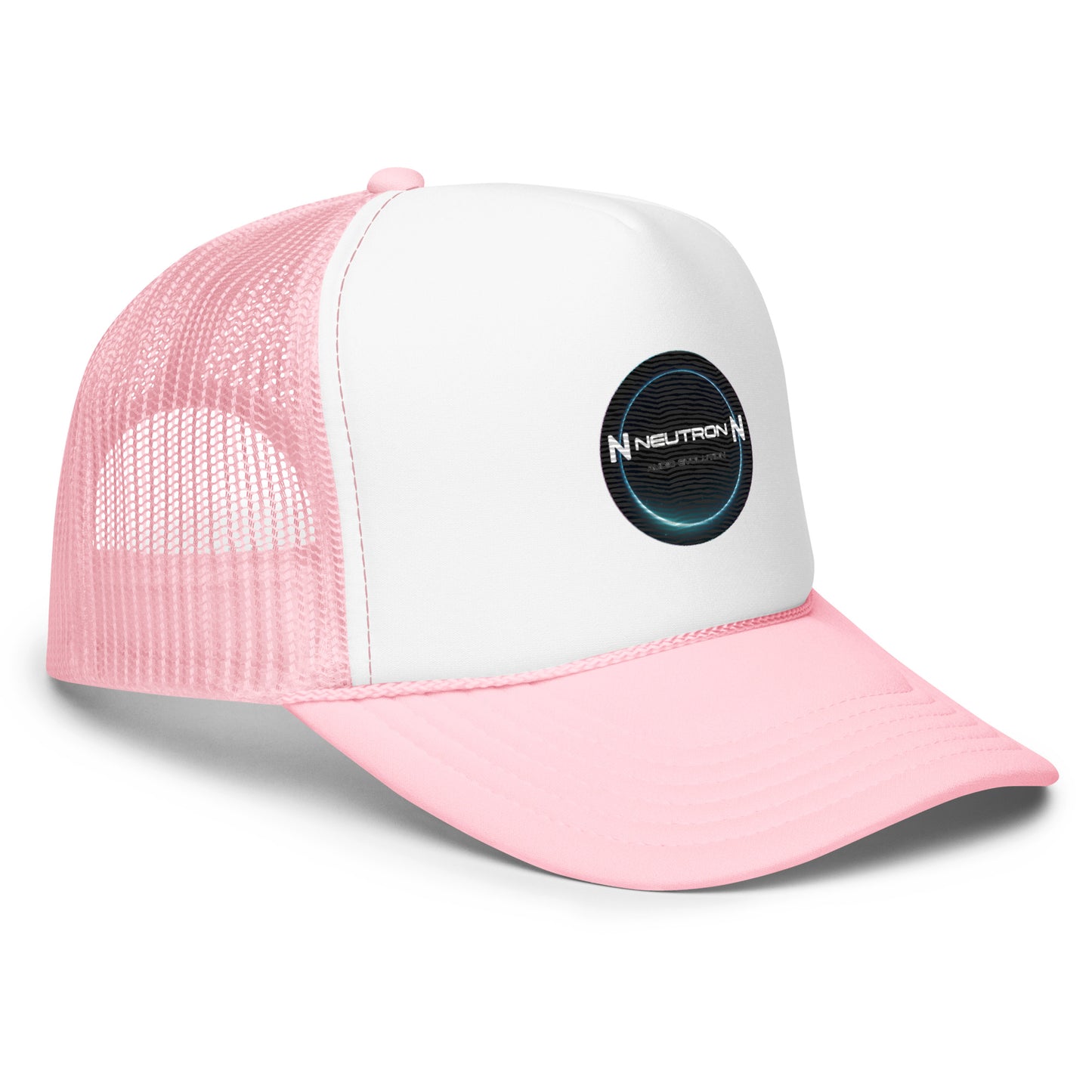 Neutron trucker hat