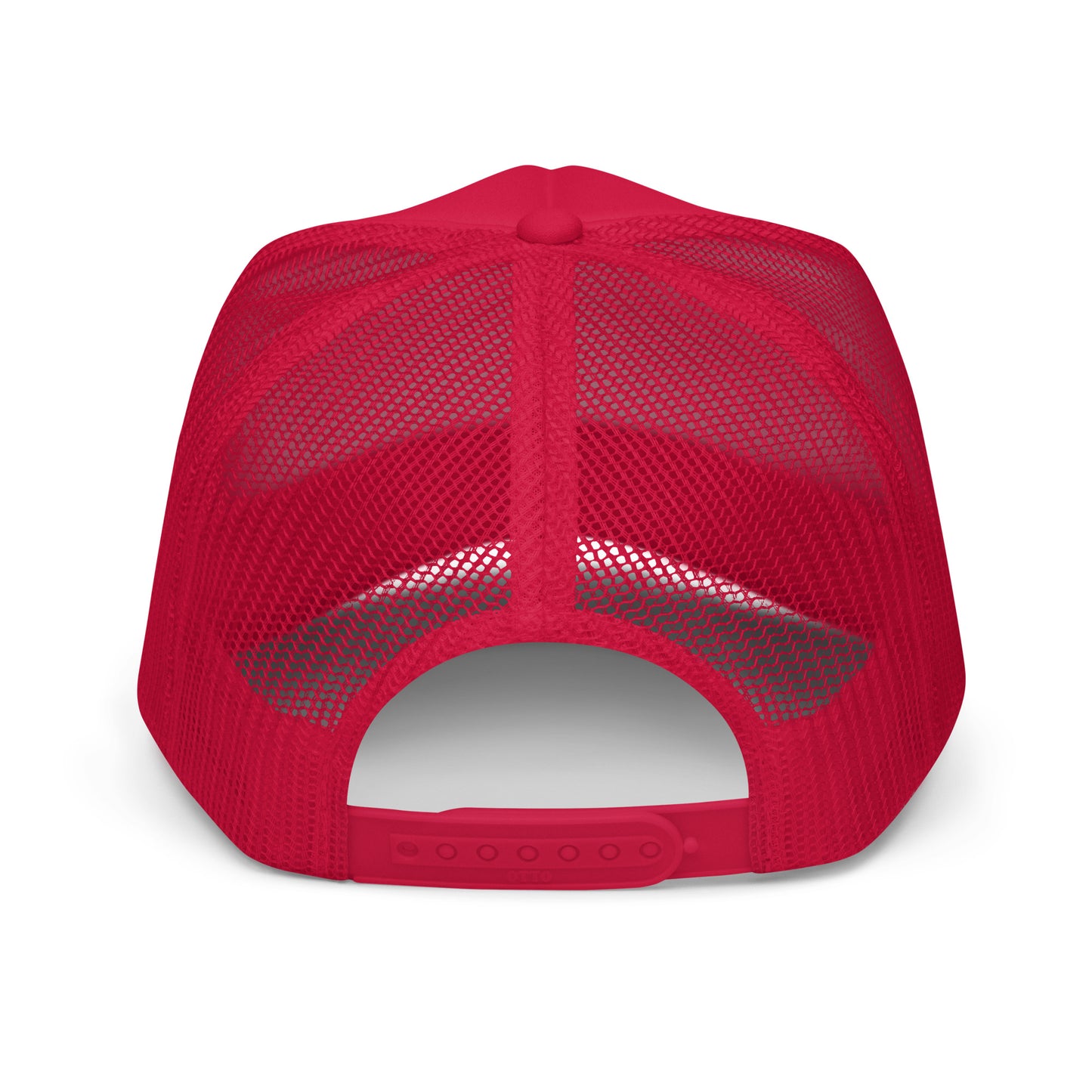 Neutron trucker hat