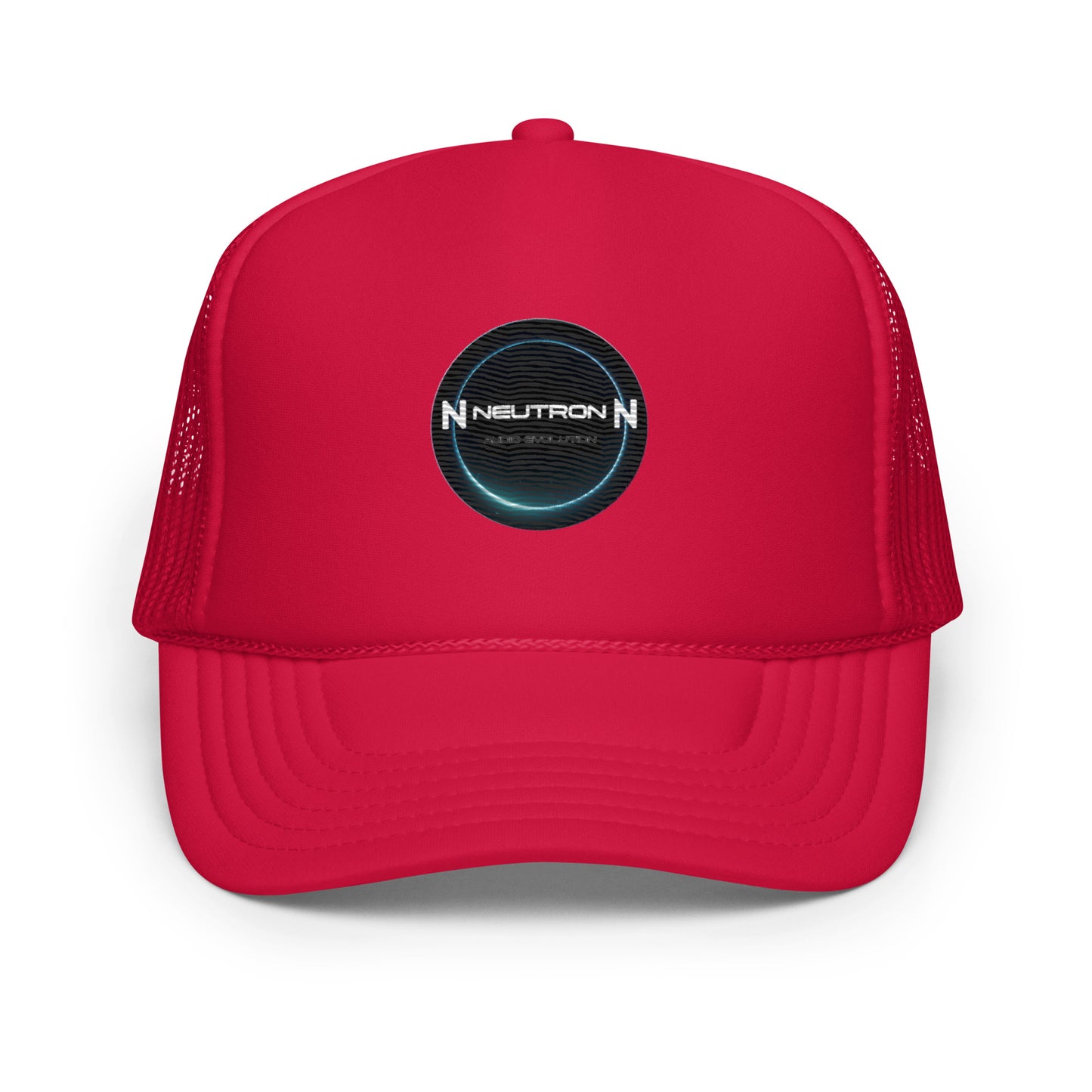 Neutron trucker hat