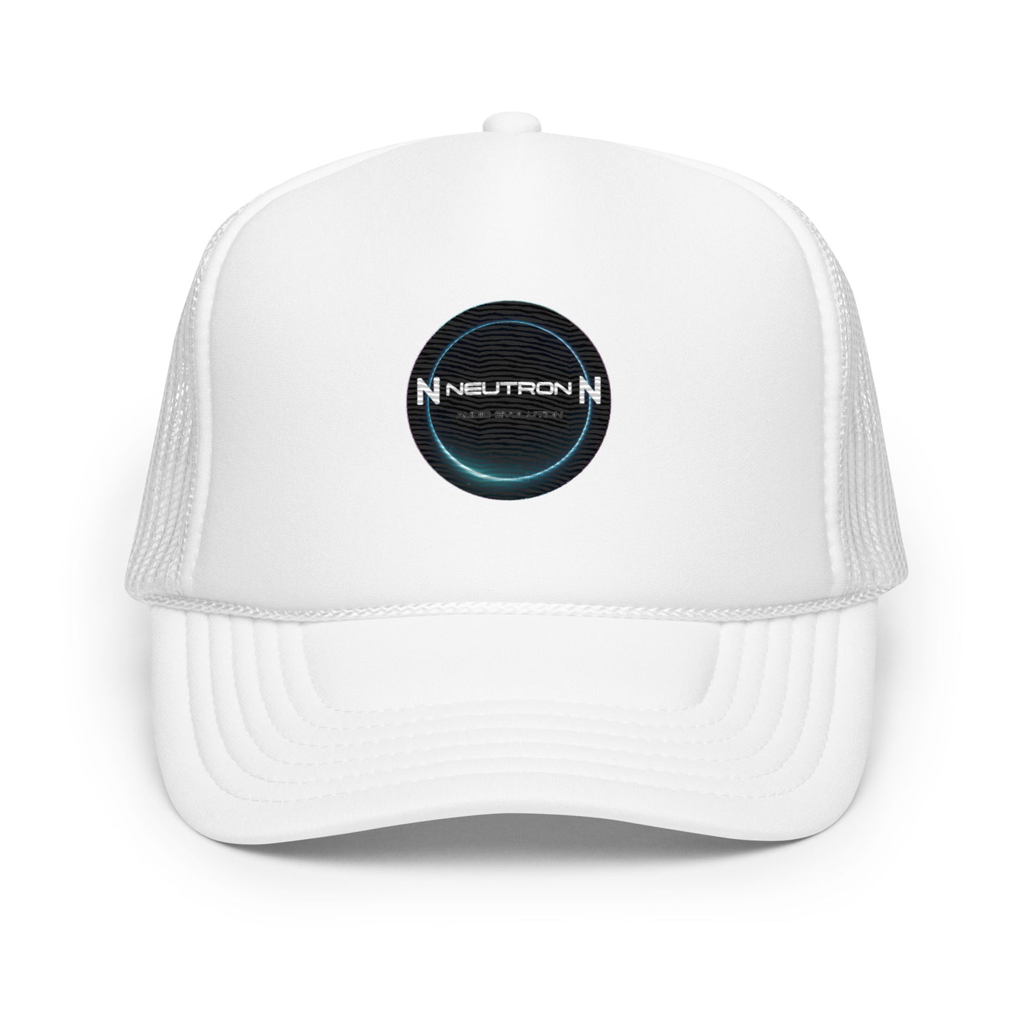 Neutron trucker hat