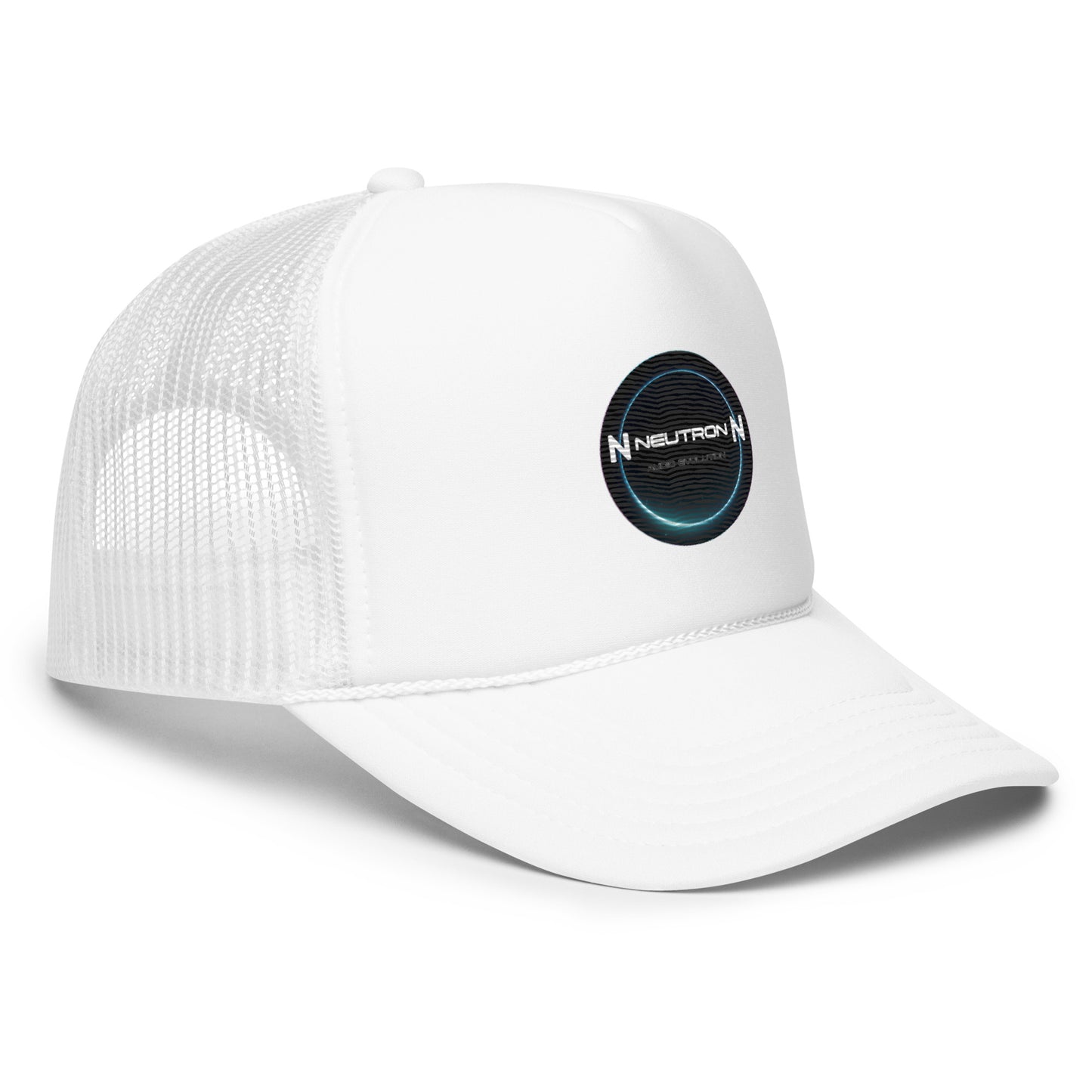 Neutron trucker hat