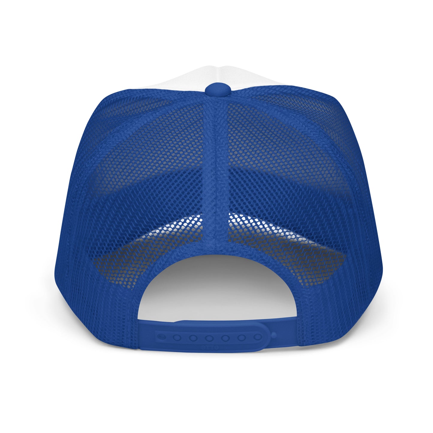 Neutron trucker hat