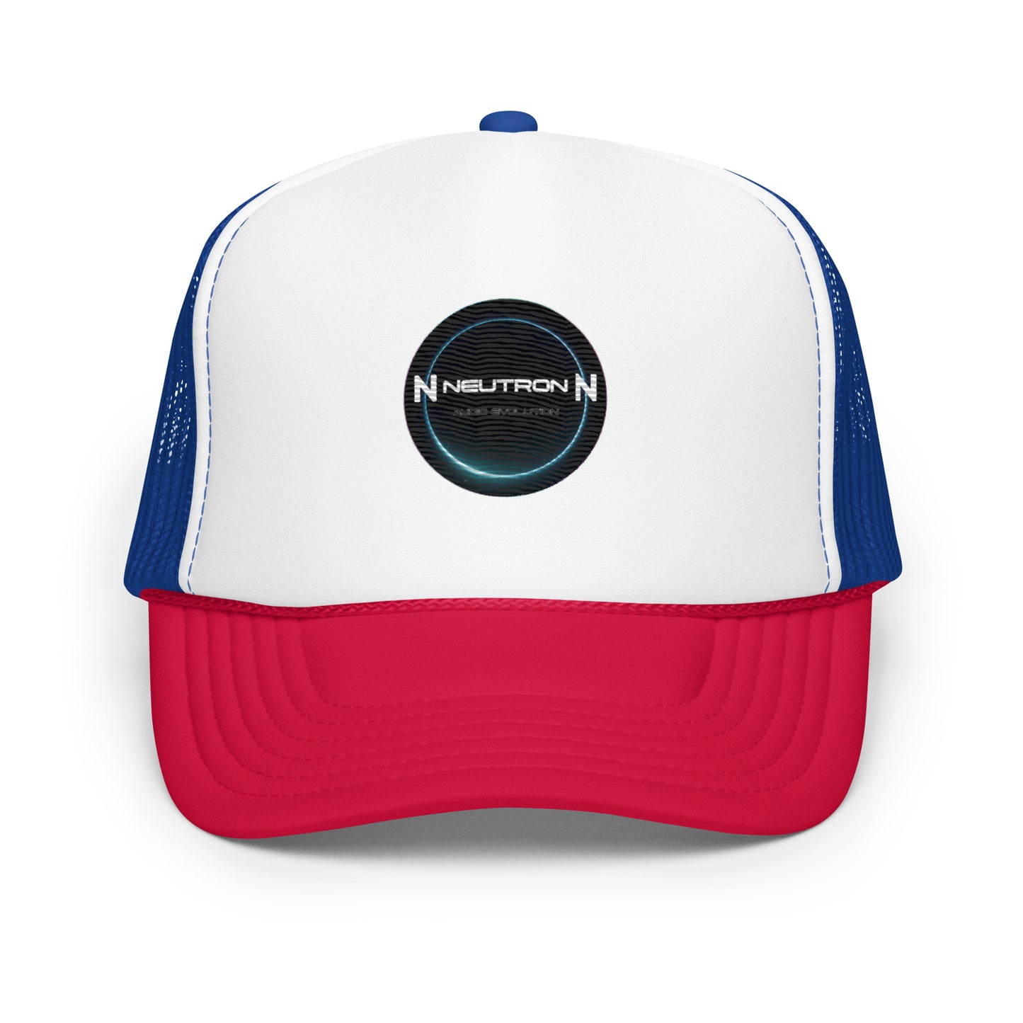 Neutron trucker hat