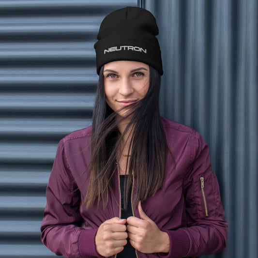 Neutron Classic Beanie