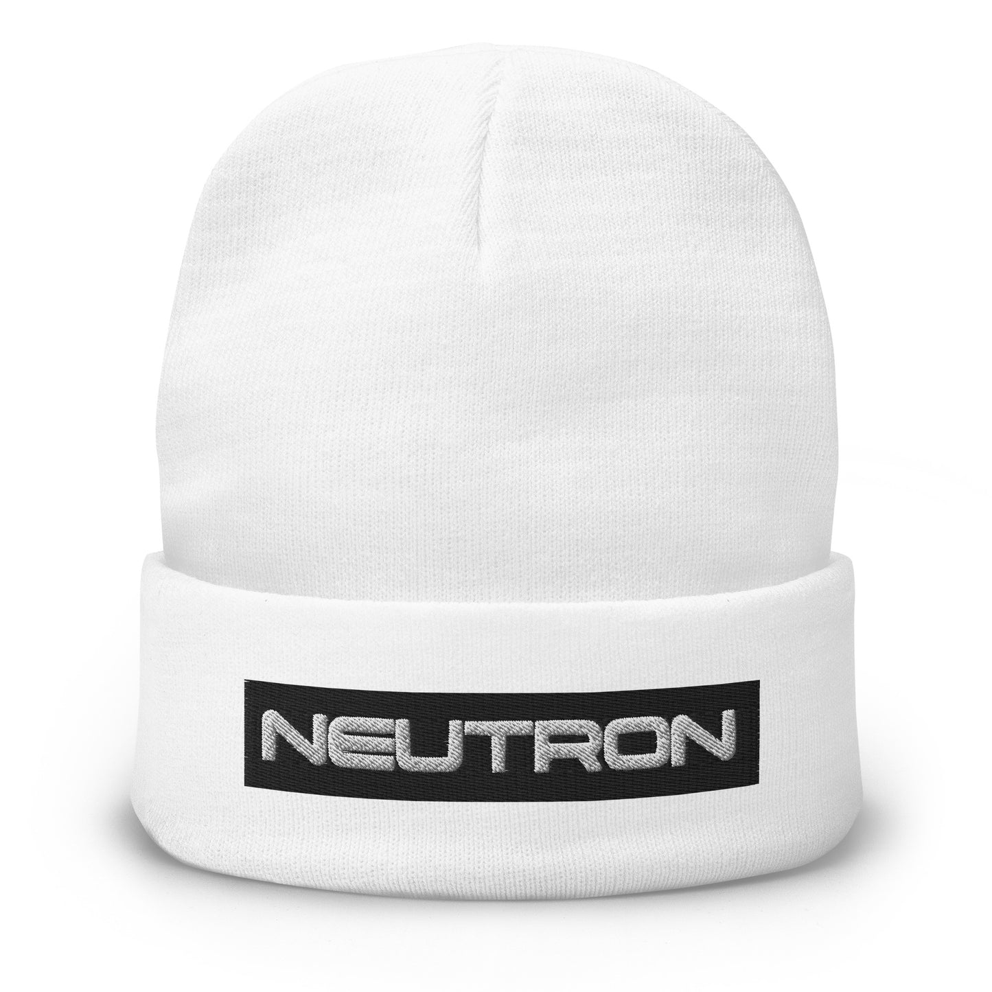 Neutron Classic Beanie