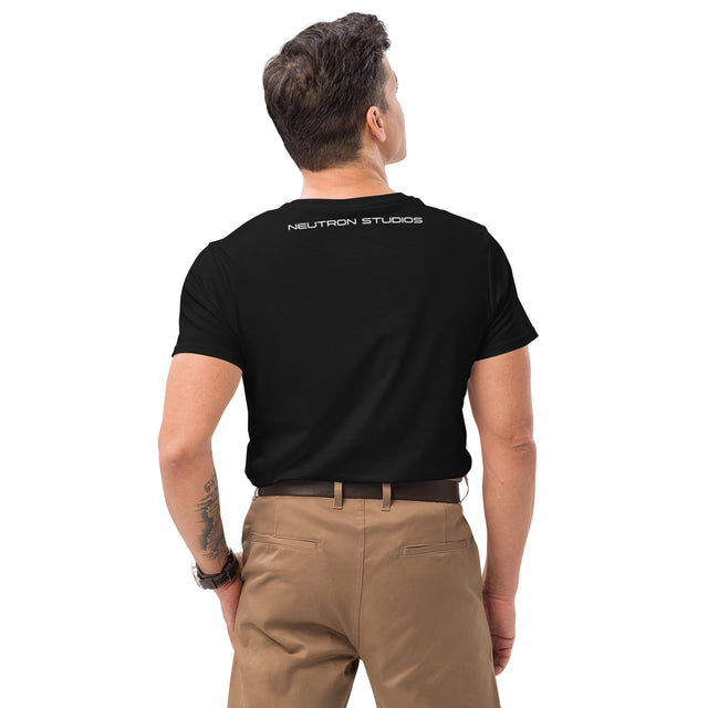 Neutron Audio Men's premium cotton t-shirt