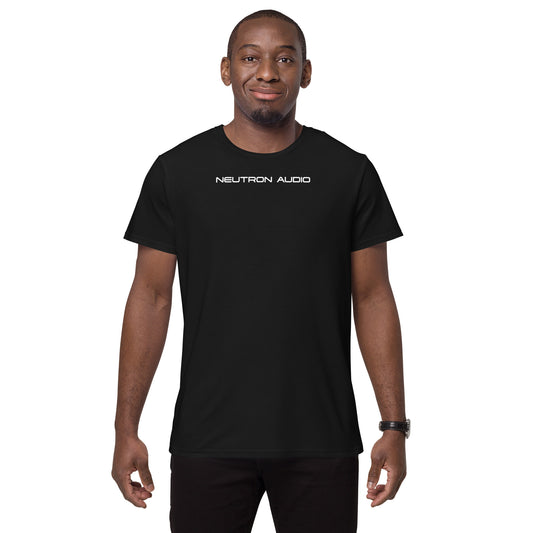 Neutron Audio Men's premium cotton t-shirt