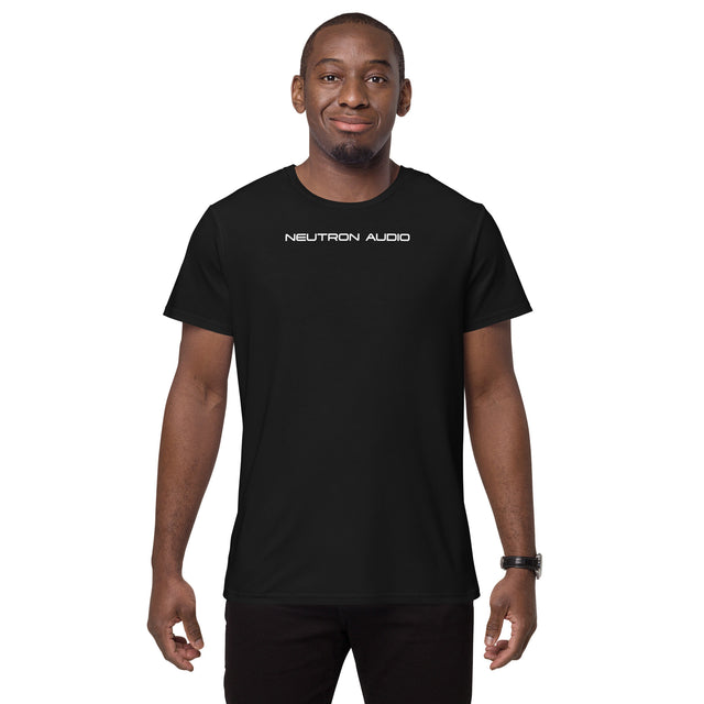 Neutron Audio Men's premium cotton t-shirt – Neutron Merch