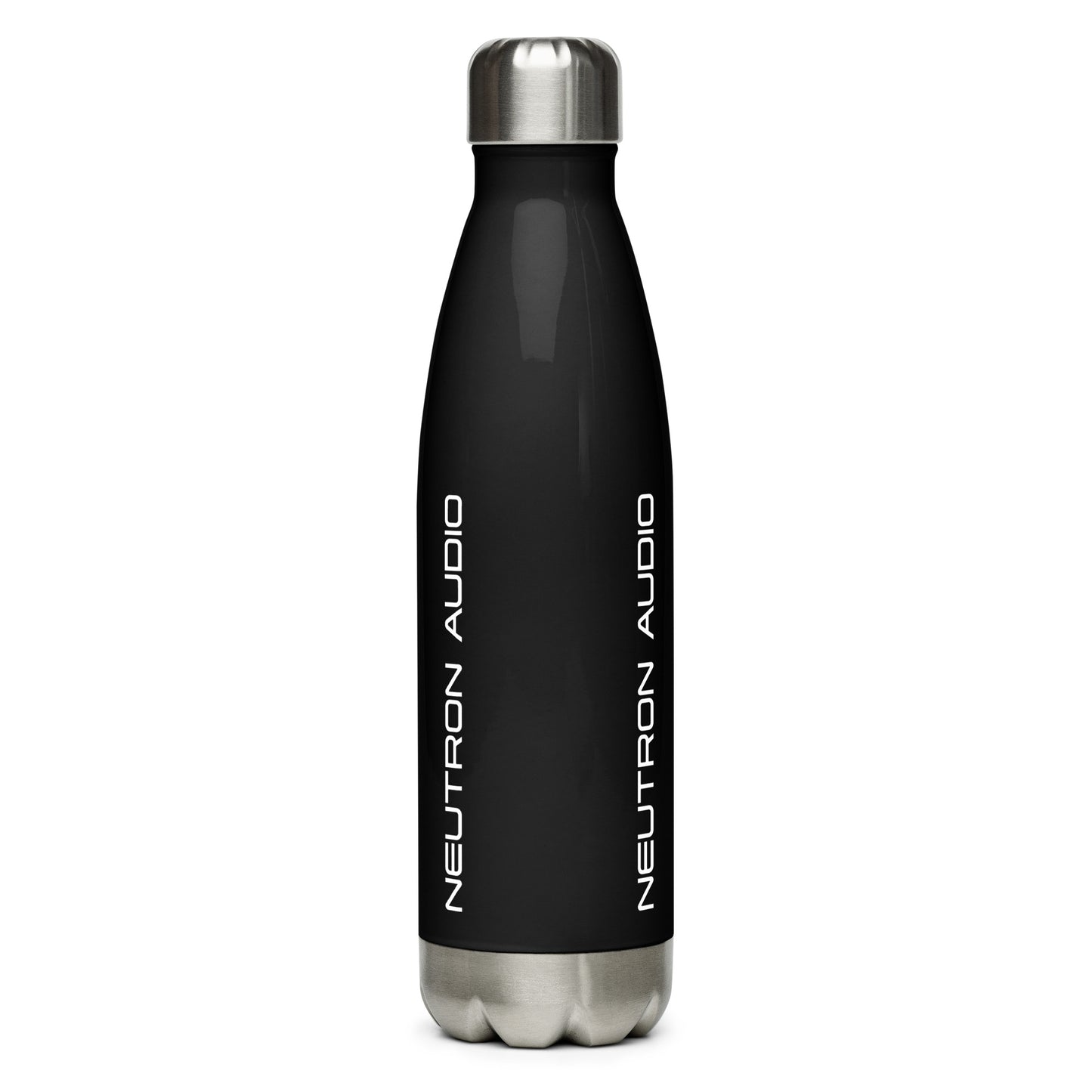 Neutron Studio Safe Stainless steel water bottle