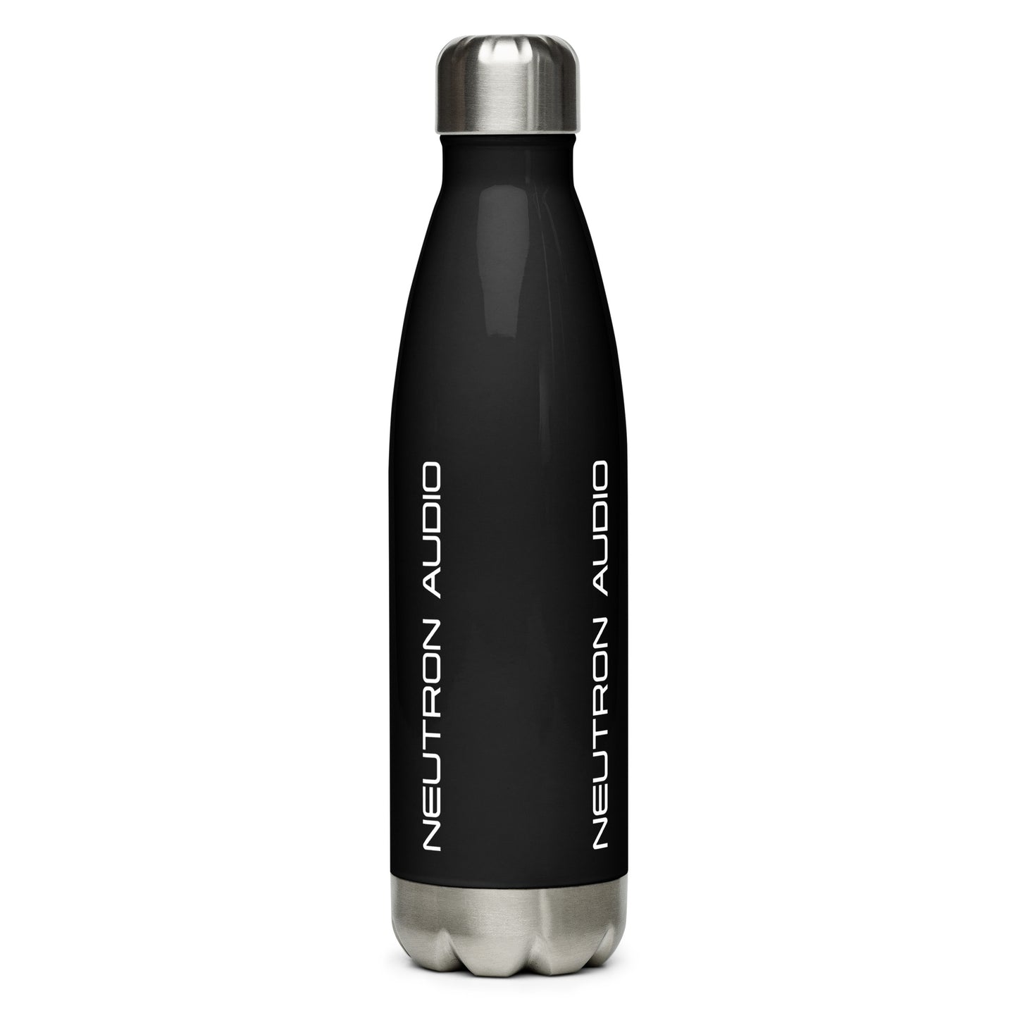 Neutron Studio Safe Stainless steel water bottle