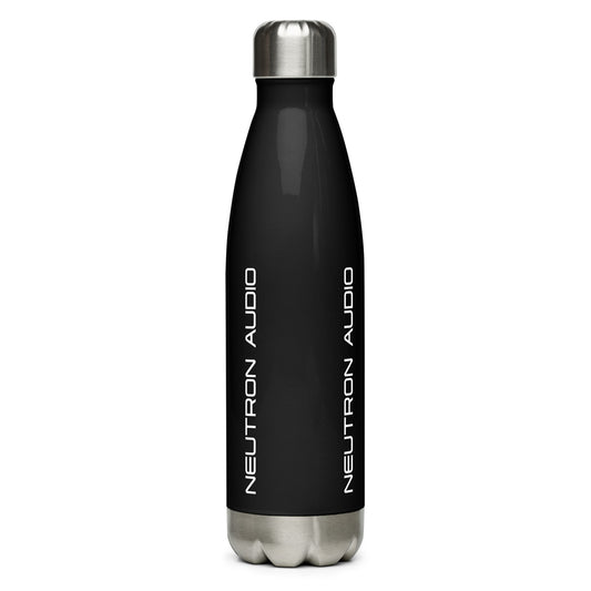 Neutron Studio Safe Stainless steel water bottle